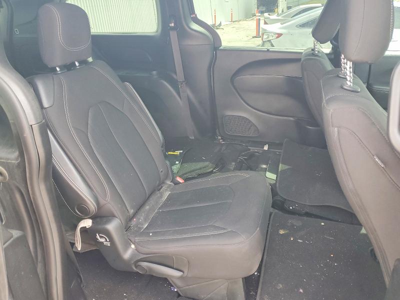 46709646 :رقم المزاد ، 2C4RC1FG4KR751460 vin ، 2019 Chrysler Pacifica مزاد بيع