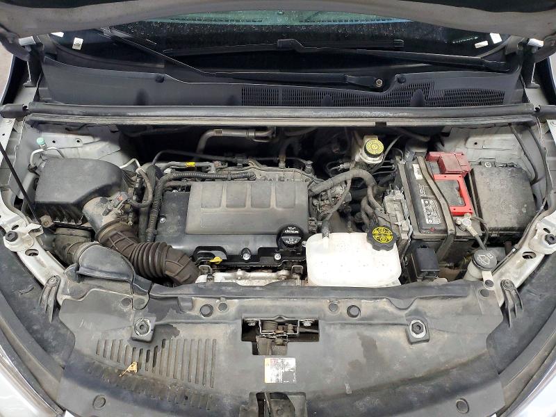Продажа на аукционе авто 2020 Buick Encore, vin: KL4CJESB0LB036232, номер лота: 46110786
