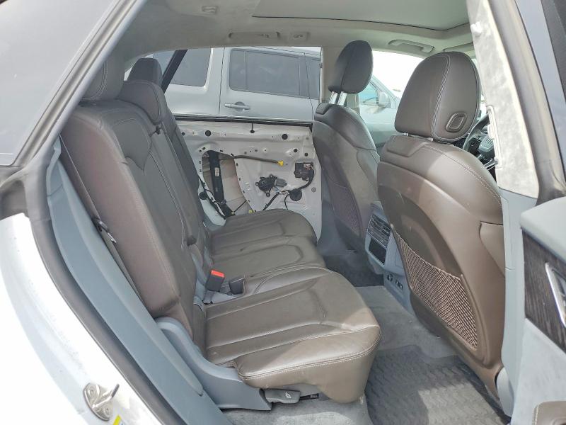 Aukcja sprzedaży 2019 Audi Q8, vin: WA1FVAF19KD012154, numer aukcji: 48076216