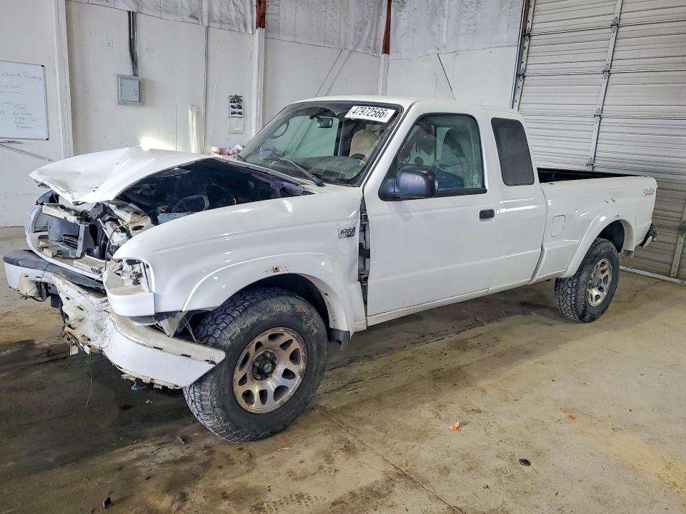 Продаж на аукціоні авто 2004 Mazda B3000, vin: 4F4YR16U24TM00789, номер лоту: 47972566