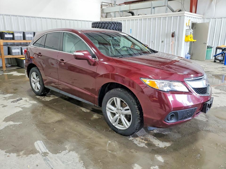 Продажа на аукционе авто 2015 Acura Rdx, vin: 5J8TB4H35FL029984, номер лота: 79562115