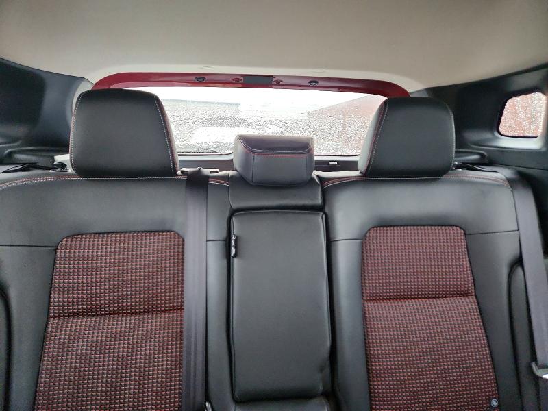 2026 Nissan Kicks მანქანა იყიდება აუქციონზე, vin: 3N8AP6DA0TL312286, აუქციონის ნომერი: 46084516