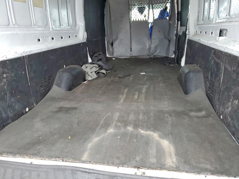2023 Ford Transit მანქანა იყიდება აუქციონზე, vin: 1FTBW3X84PKC04058, აუქციონის ნომერი: 75671715