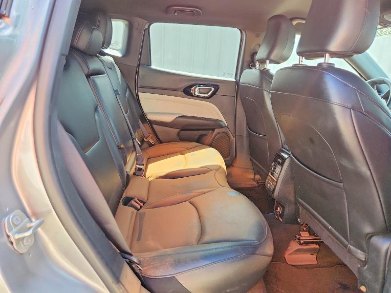 Продаж на аукціоні авто 2024 Jeep Compass, vin: 3C4NJDCN5RT595719, номер лоту: 47983756
