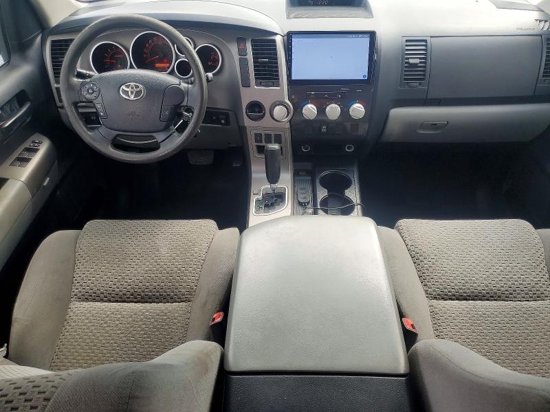41799756 :رقم المزاد ، 5TFEM5F16DX056495 vin ، 2013 Toyota Tundra مزاد بيع