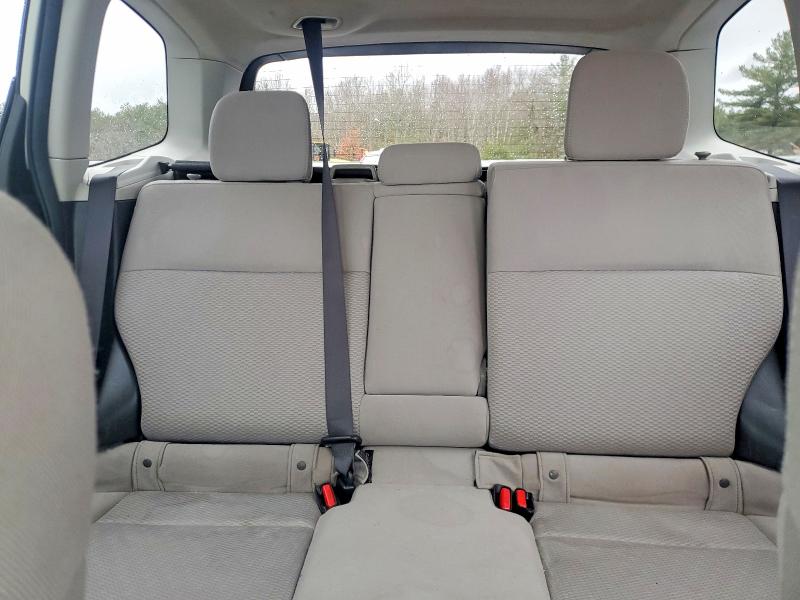 Продажа на аукционе авто 2014 Subaru Forester, vin: JF2SJAEC5EH506657, номер лота: 78802235