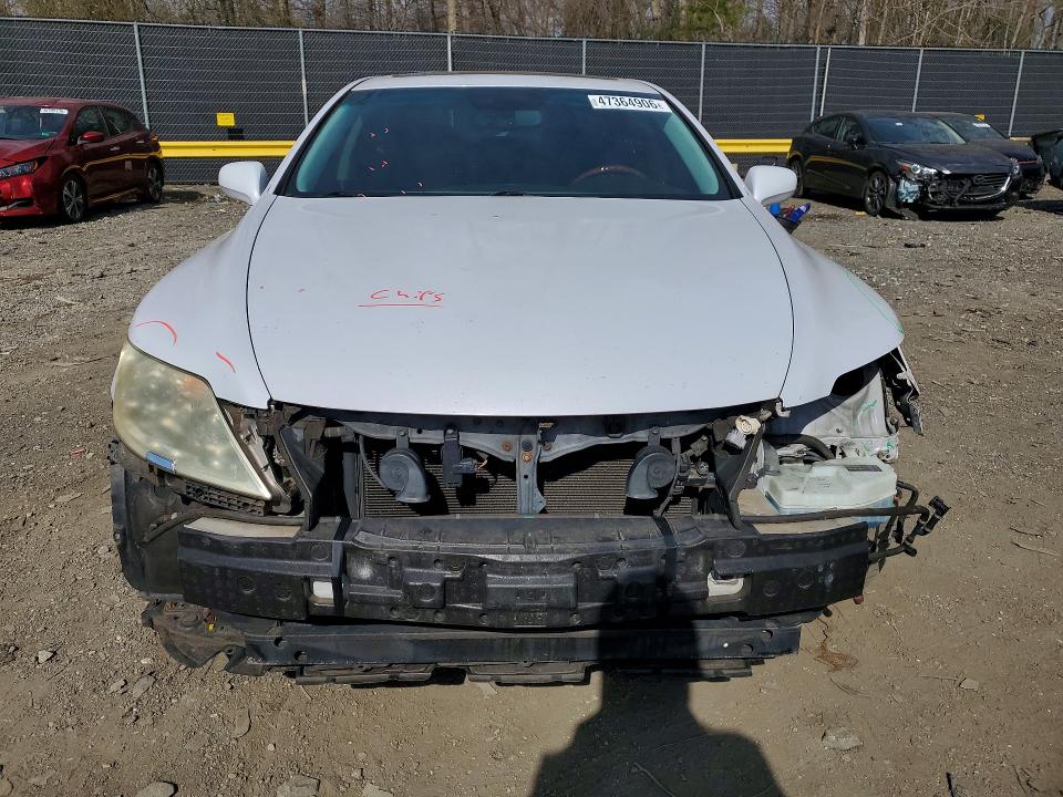 Продажа на аукционе авто 2008 Lexus Ls 460, vin: JTHGL46F585024493, номер лота: 47364906