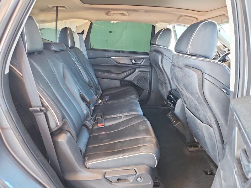 Продаж на аукціоні авто 2022 Acura Mdx, vin: 5J8YE1H83NL022635, номер лоту: 47283006