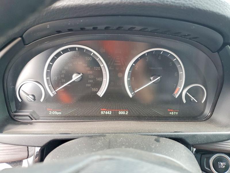 Aukcja sprzedaży 2017 Bmw X5, vin: 5UXKT0C3XH0V95827, numer aukcji: 79668585