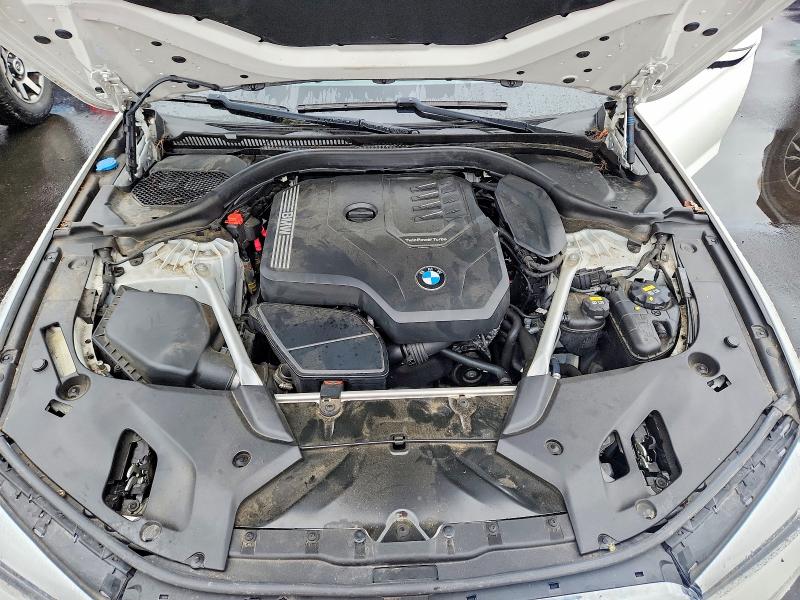 Aukcja sprzedaży 2020 Bmw 530, vin: WBAJR7C04LWW73953, numer aukcji: 47132076