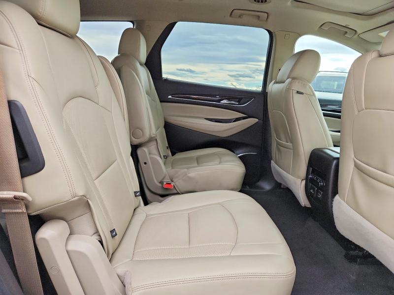 Продаж на аукціоні авто 2020 Buick Enclave, vin: 5GAERBKW8LJ106186, номер лоту: 46356656