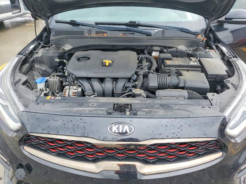 Aukcja sprzedaży 2020 Kia Forte, vin: 3KPF34ADXLE136822, numer aukcji: 41780106