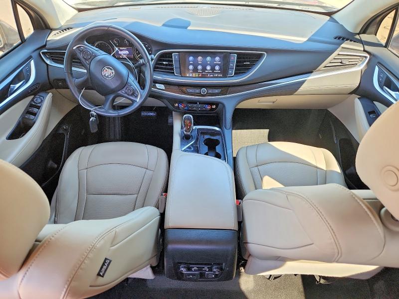 Aukcja sprzedaży 2020 Buick Enclave, vin: 5GAERCKW7LJ163596, numer aukcji: 46355746
