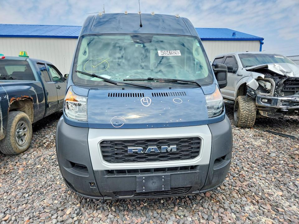 Aukcja sprzedaży 2021 Ram Promaster 3500, vin: 3C6MRVJG6ME536620, numer aukcji: 45941926