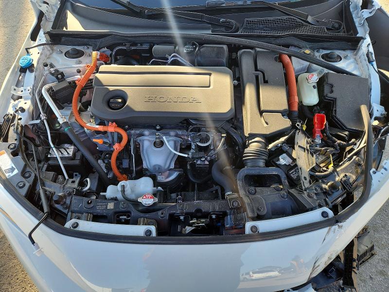 Продажа на аукционе авто 2025 Honda Civic, vin: 2HGFE4F81SH349877, номер лота: 47885216