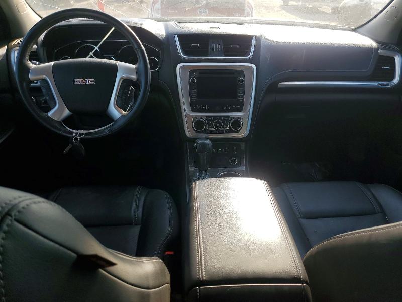 Продажа на аукционе авто 2017 Gmc Acadia Limited, vin: 1GKKVSKD3HJ297720, номер лота: 47780266