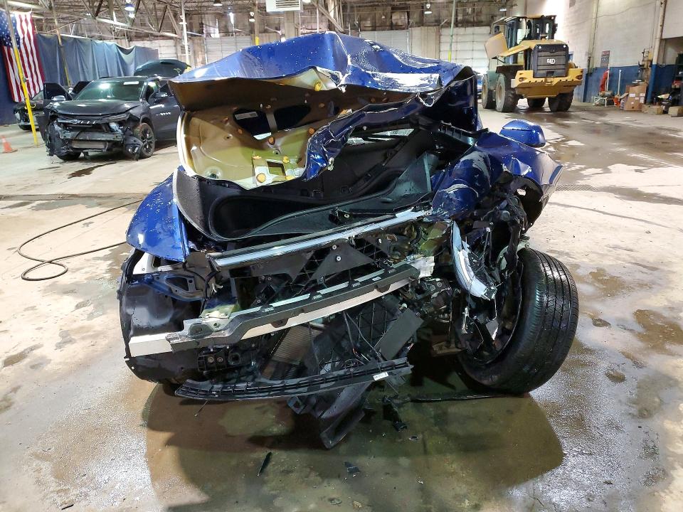46037936 :رقم المزاد ، 7SAYGDEE8TF439966 vin ، 2026 Tesla Model Y مزاد بيع