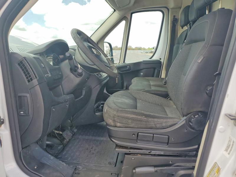Продажа на аукционе авто 2014 Ram Promaster 2500, vin: 3C6TRVDG0EE107269, номер лота: 79977535