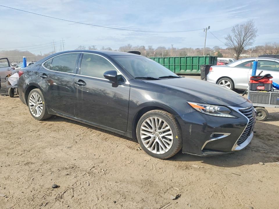 2016 Lexus Es 350 მანქანა იყიდება აუქციონზე, vin: JTHBK1GG4G2212117, აუქციონის ნომერი: 47372976
