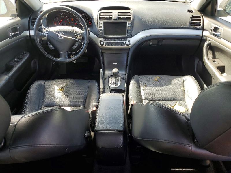 45633136 :رقم المزاد ، JH4CL96966C001013 vin ، 2006 Acura Tsx مزاد بيع