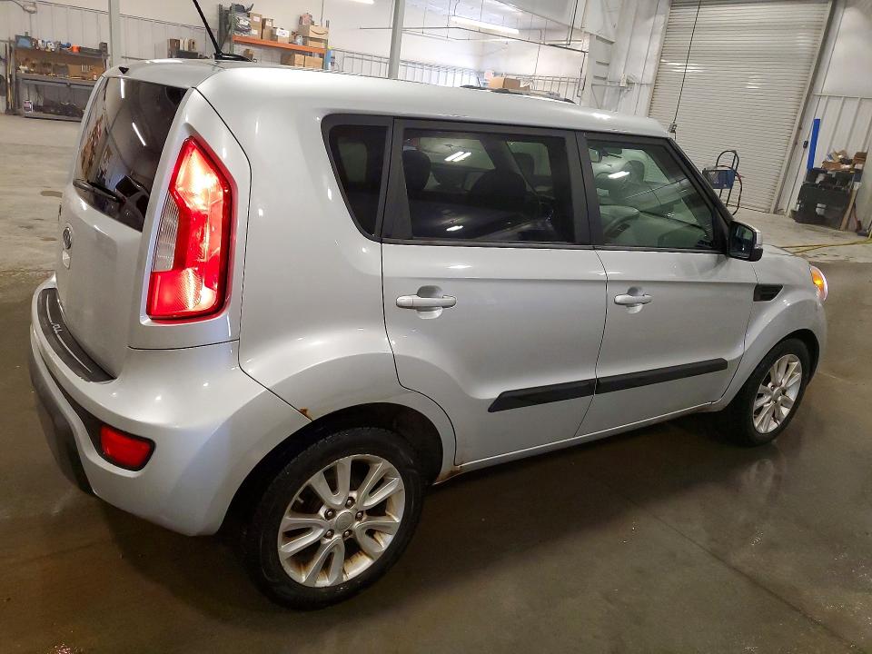 Продаж на аукціоні авто 2012 Kia Soul, vin: KNDJT2A69C7448890, номер лоту: 46844756