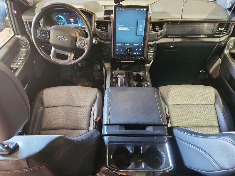Aukcja sprzedaży 2023 Ford F150, vin: 1FT6W1EV8PWG21268, numer aukcji: 47987636