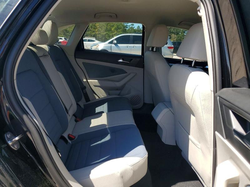 Aukcja sprzedaży 2025 Volkswagen Jetta, vin: 3VWEX7BU0SM052591, numer aukcji: 45852596