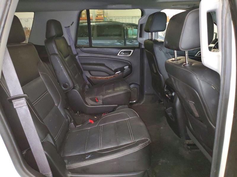 46712206 :رقم المزاد ، 1GKS2CKJXFR676720 vin ، 2015 Gmc Yukon مزاد بيع