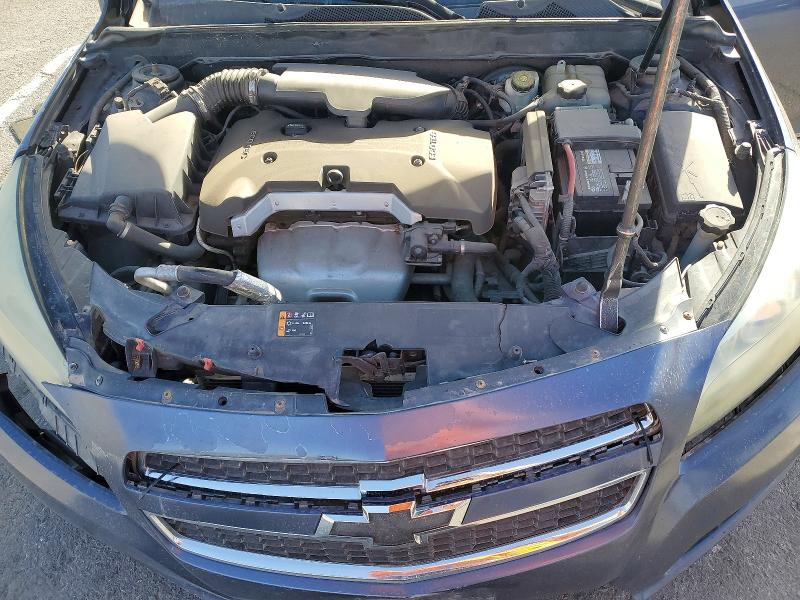Продажа на аукционе авто 2013 Chevrolet Malibu, vin: 1G11E5SA4DF311449, номер лота: 46040926