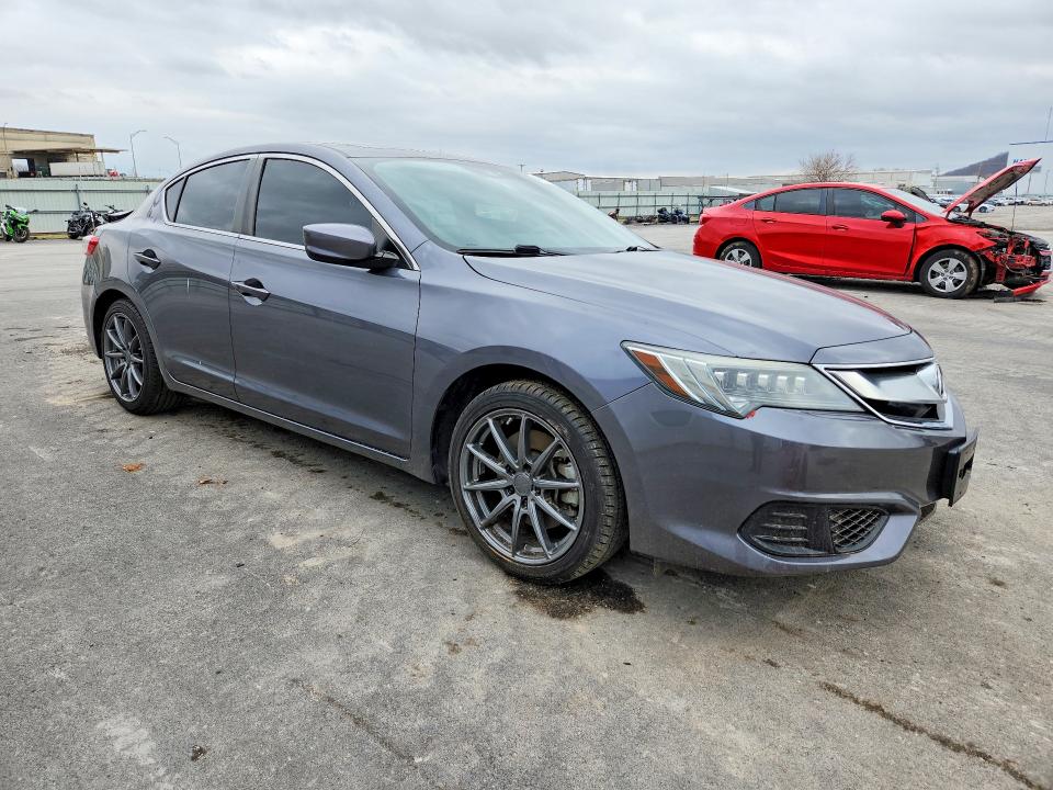 Aukcja sprzedaży 2017 Acura Ilx, vin: 19UDE2F76HA014396, numer aukcji: 41927776