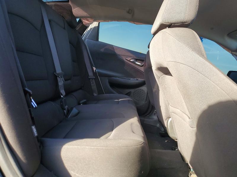 2023 Chevrolet Malibu მანქანა იყიდება აუქციონზე, vin: 1G1ZD5ST0PF230508, აუქციონის ნომერი: 46406976