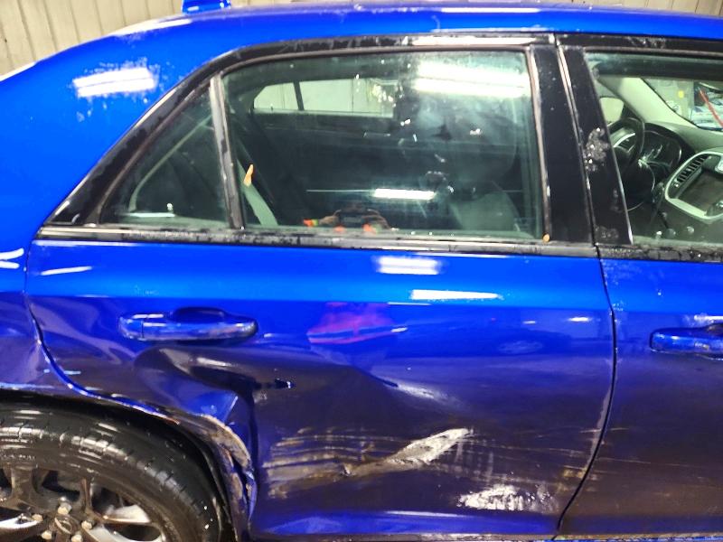 Продаж на аукціоні авто 2020 Chrysler 300, vin: 2C3CCAAG7LH173704, номер лоту: 79190055