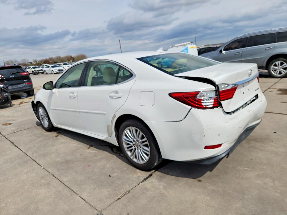 41828816 :رقم المزاد ، JTHBK1GG9E2148489 vin ، 2014 Lexus Es 350 مزاد بيع