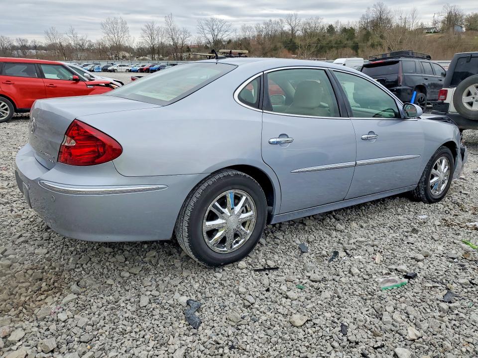 Продаж на аукціоні авто 2006 Buick Lacrosse, vin: 2G4WD582361209906, номер лоту: 46734296