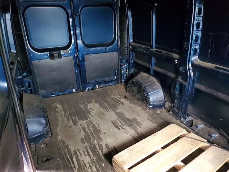 48114066 :رقم المزاد ، 3C6TRVBG5LE121734 vin ، 2020 Ram Promaster 1500 مزاد بيع