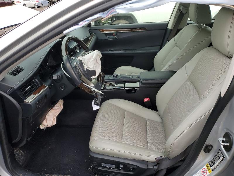 Aukcja sprzedaży 2014 Lexus Es 350, vin: JTHBK1GG0E2124596, numer aukcji: 45669516