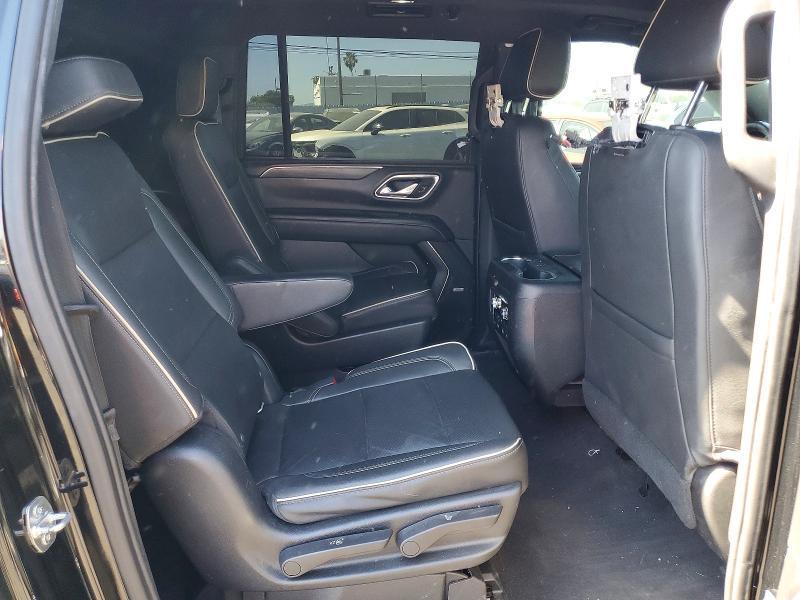 2021 Gmc Yukon Xl მანქანა იყიდება აუქციონზე, vin: 1GKS1GKT5MR433034, აუქციონის ნომერი: 46753626