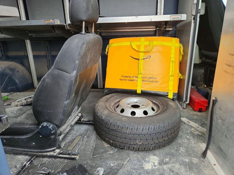 Продаж на аукціоні авто 2021 Ram Promaster 3500, vin: 3C6FRVJG4ME501258, номер лоту: 54541576