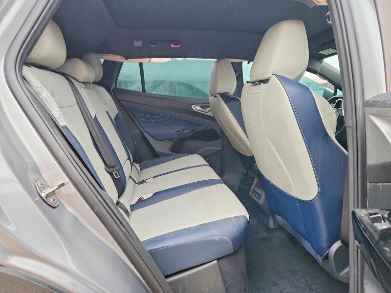 Aukcja sprzedaży 2024 Volkswagen Id.4, vin: 1V2VRPE8XRC004750, numer aukcji: 41897106