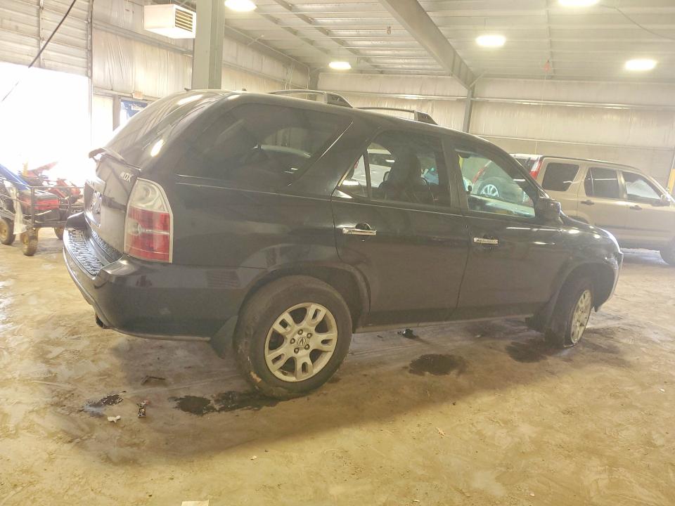 Aukcja sprzedaży 2004 Acura Mdx, vin: 2HNYD18664H562065, numer aukcji: 48088356