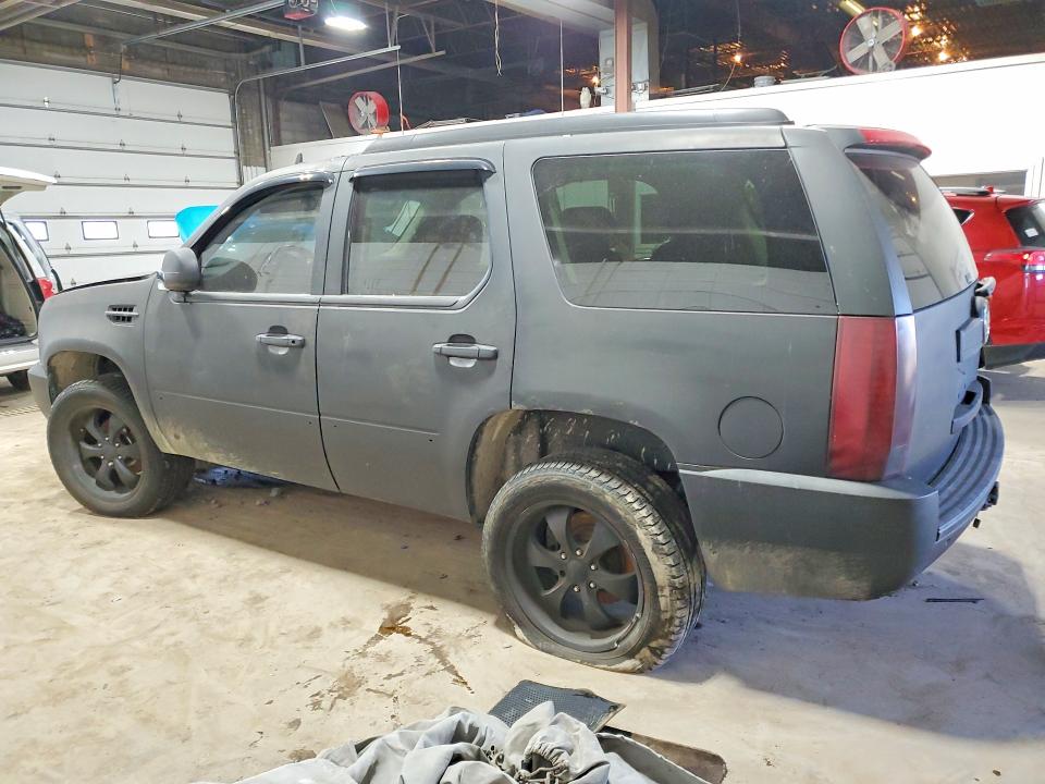 47574706 :رقم المزاد ، 1GYFK33279R264709 vin ، 2009 Cadillac Escalade مزاد بيع