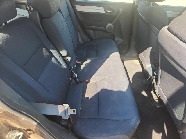 Aukcja sprzedaży 2010 Honda Cr-v, vin: 5J6RE3H36AL041719, numer aukcji: 46950616