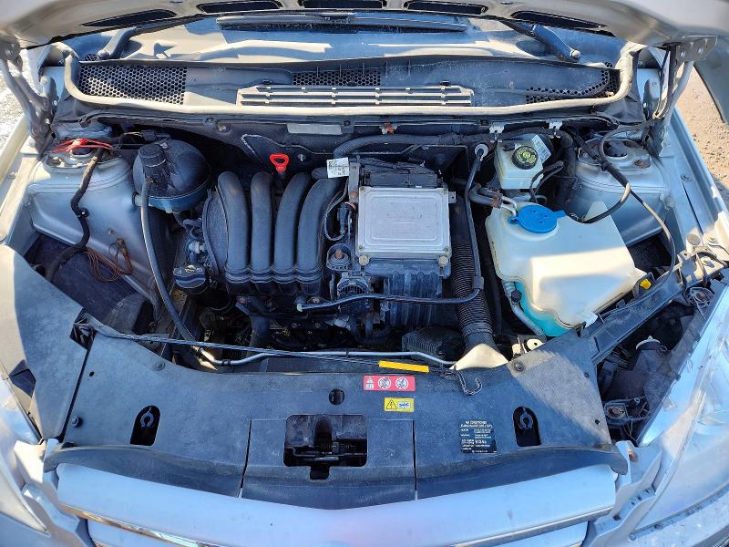 Aukcja sprzedaży 2011 Mercedes Benz B200, vin: WDDFH3DB3BJ649875, numer aukcji: 79444185