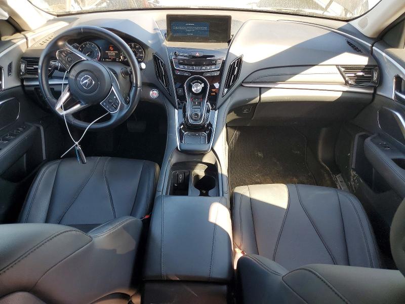 Продаж на аукціоні авто 2021 Acura Rdx, vin: 5J8TC2H30ML003405, номер лоту: 78760195