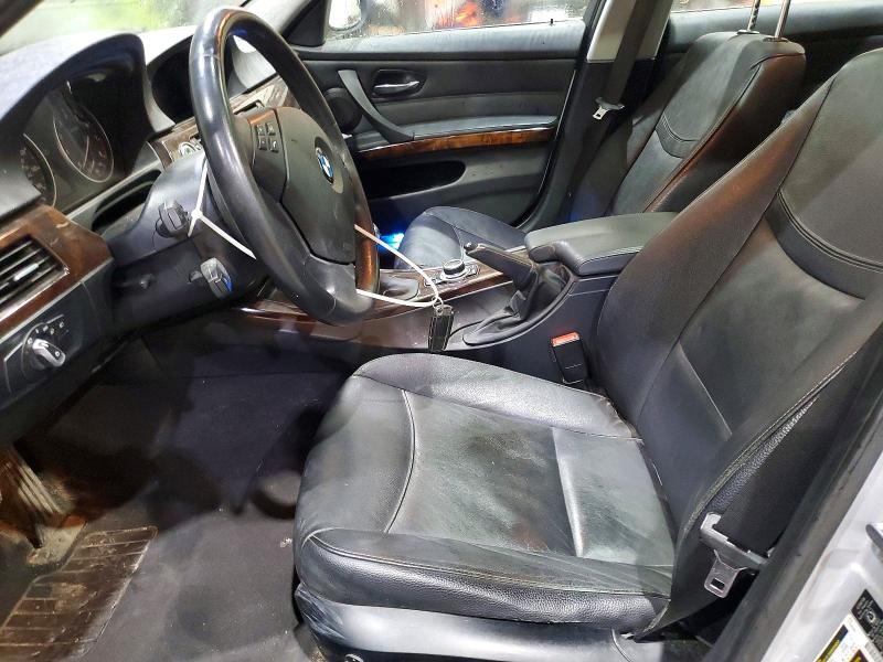 Aukcja sprzedaży 2011 Bmw 335, vin: WBAPL5C53BA742557, numer aukcji: 78619475
