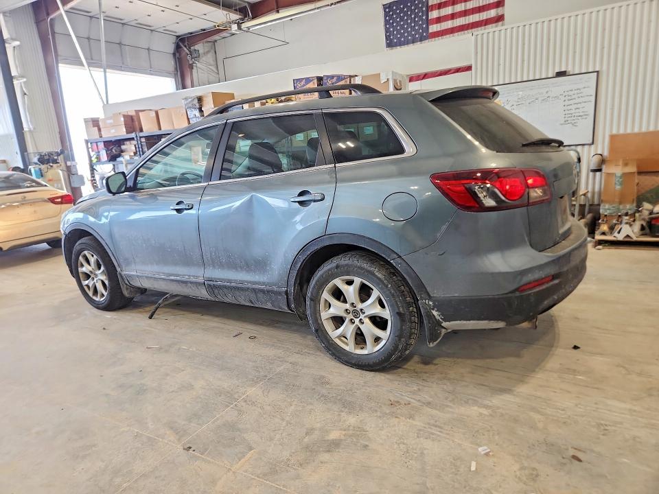 Aukcja sprzedaży 2013 Mazda Cx-9, vin: JM3TB3CA3D0406283, numer aukcji: 46756856