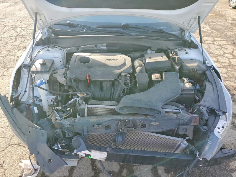 Aukcja sprzedaży 2019 Kia Optima, vin: 5XXGT4L38KG279590, numer aukcji: 46545746
