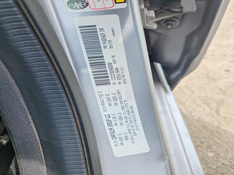 Продажа на аукционе авто 2013 Dodge Avenger, vin: 1C3CDZCB3DN665698, номер лота: 47782806