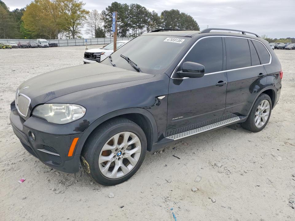 Продажа на аукционе авто 2013 Bmw X5, vin: 5UXZV4C55D0E03471, номер лота: 47959136