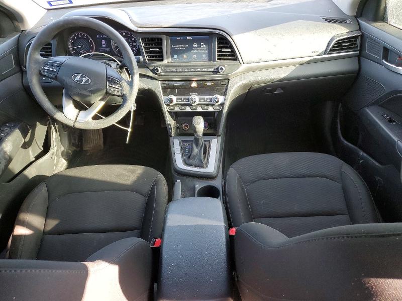 Продажа на аукционе авто 2020 Hyundai Elantra, vin: KMHD84LF5LU951904, номер лота: 46193346